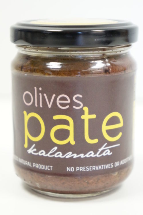 Pasta de masline Kalamata